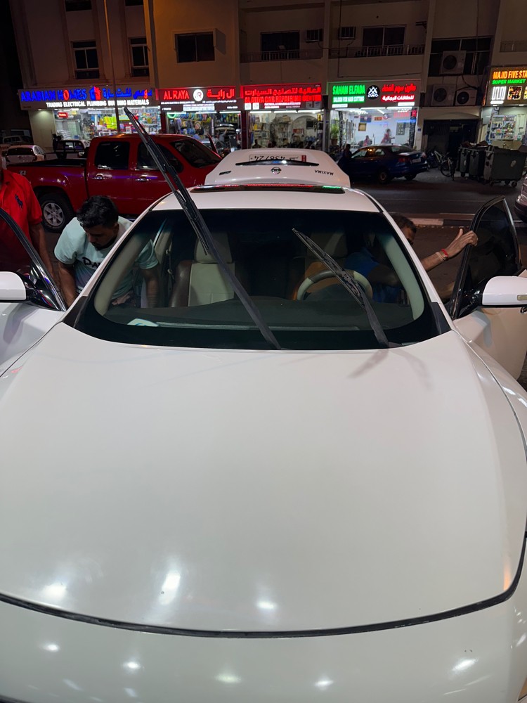 Nissan maxima  Urgent Sell  - 2