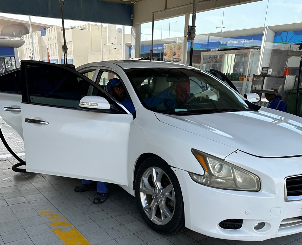 Nissan maxima  Urgent Sell  - 11