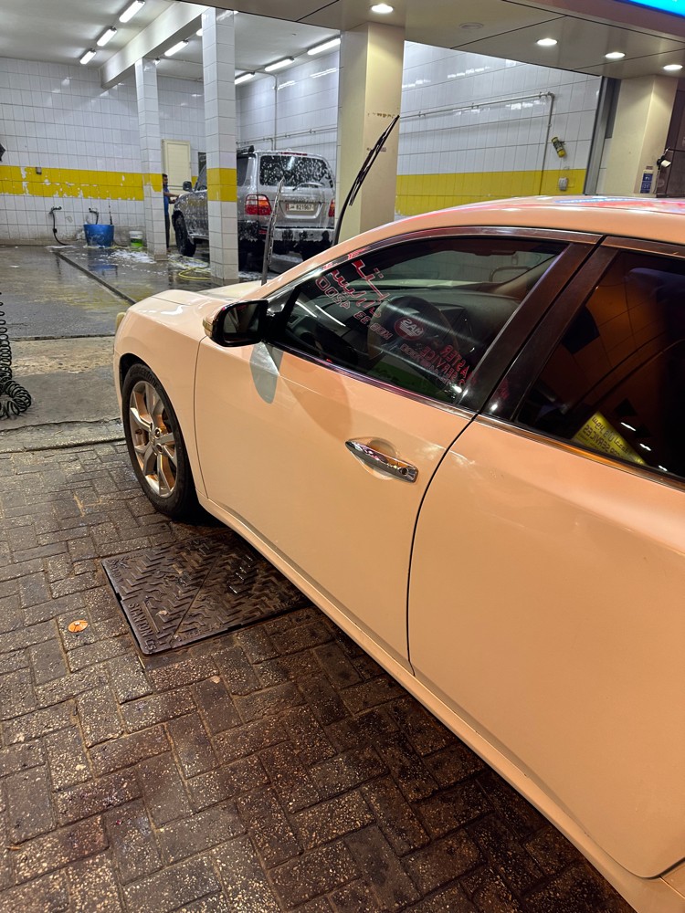 Nissan maxima  Urgent Sell  - 3