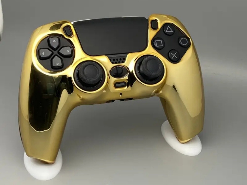 ps5 protection shell gift - 3