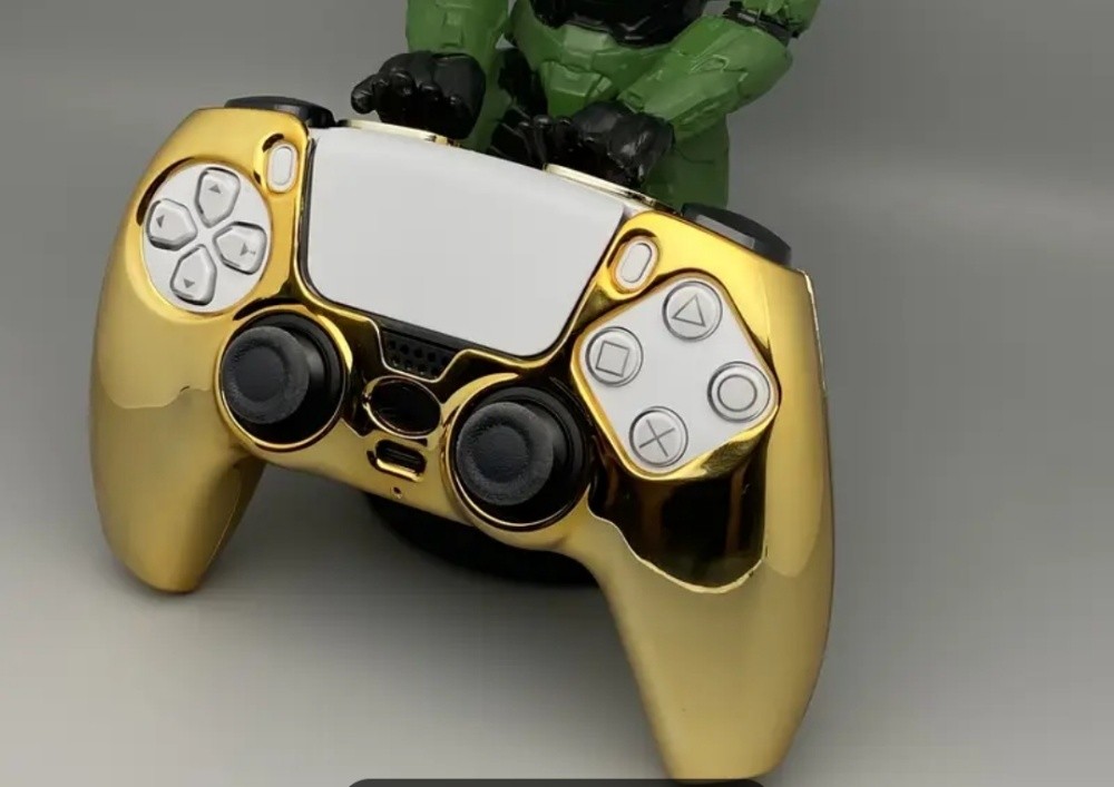 ps5 protection shell gift - 4