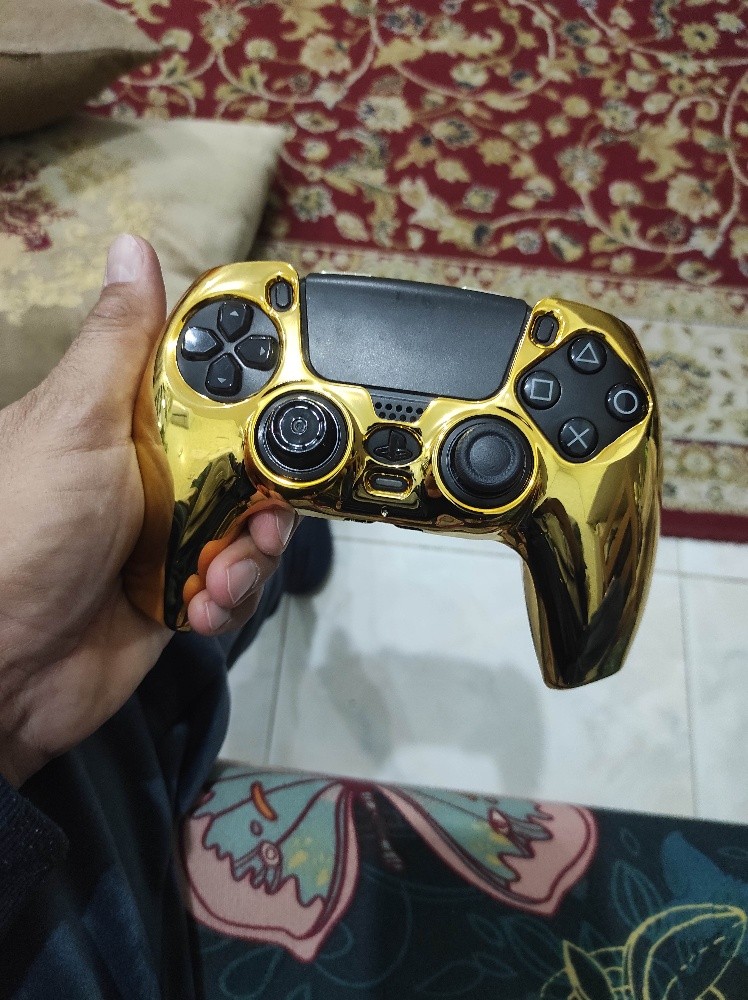 ps5 protection shell gift - 5