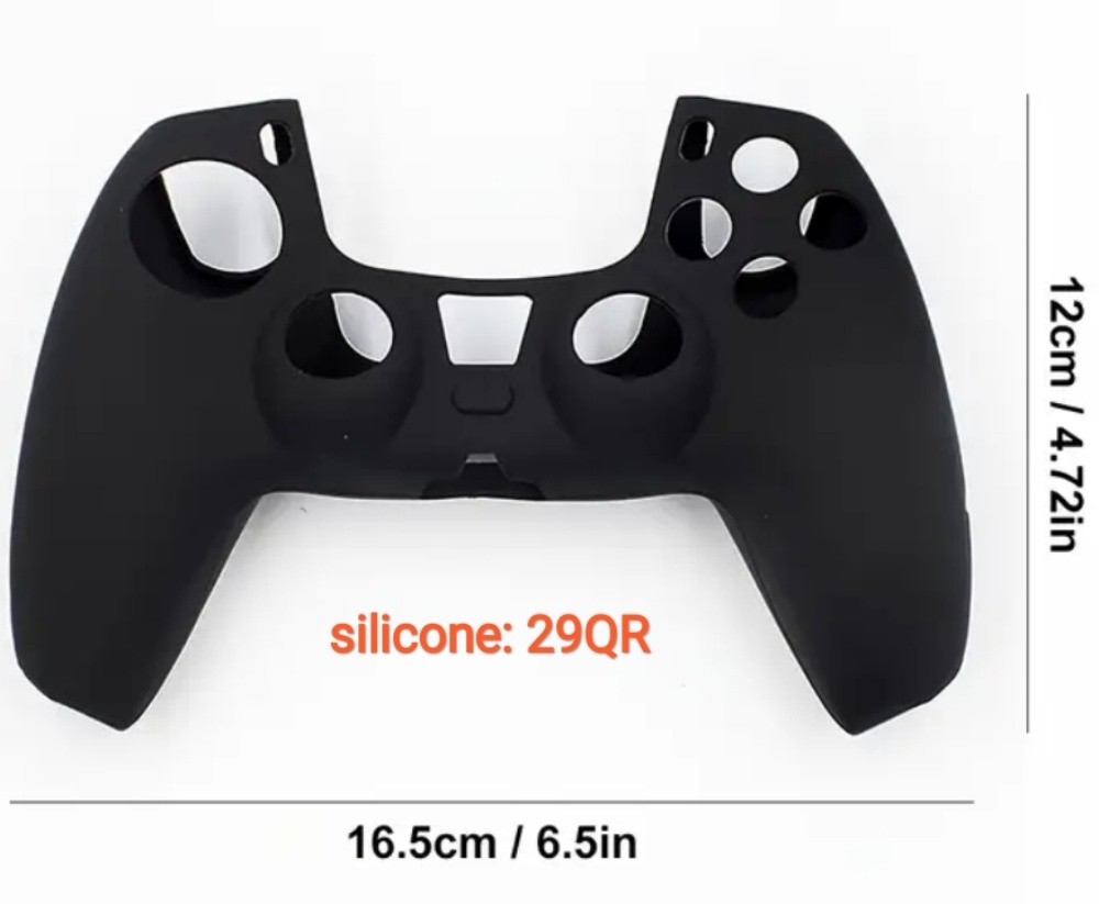 ps5 protection shell gift - 14