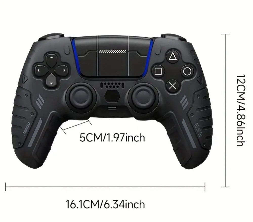 ps5 protection shell gift - 6