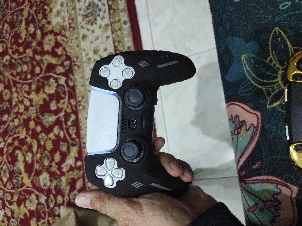 ps5 protection shell gift - 8