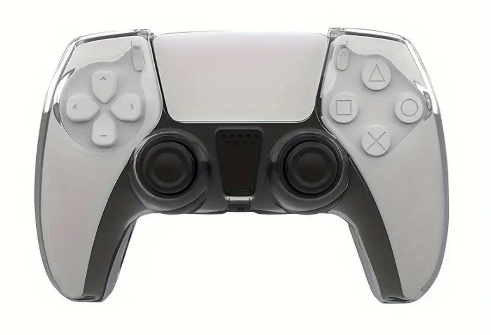 ps5 protection shell gift - 9