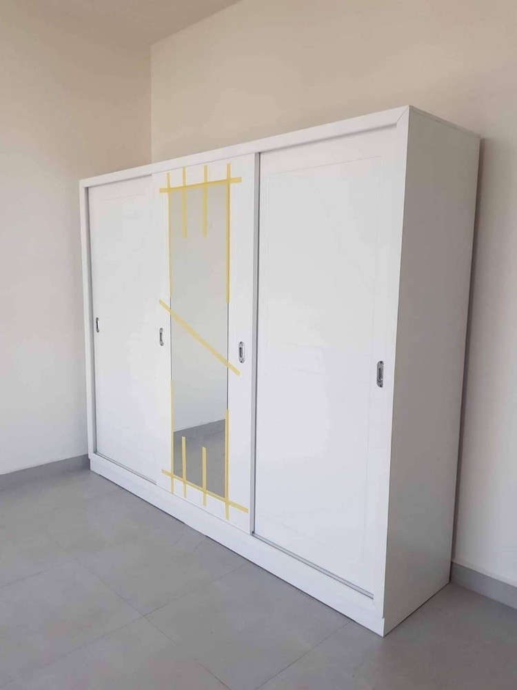 New wooden single bed for sale - 13