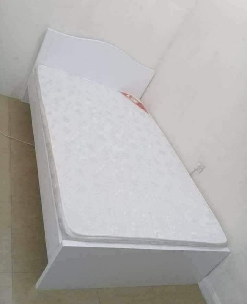 بيع وتصنيع سرير مفرد ومزدوج. - 10