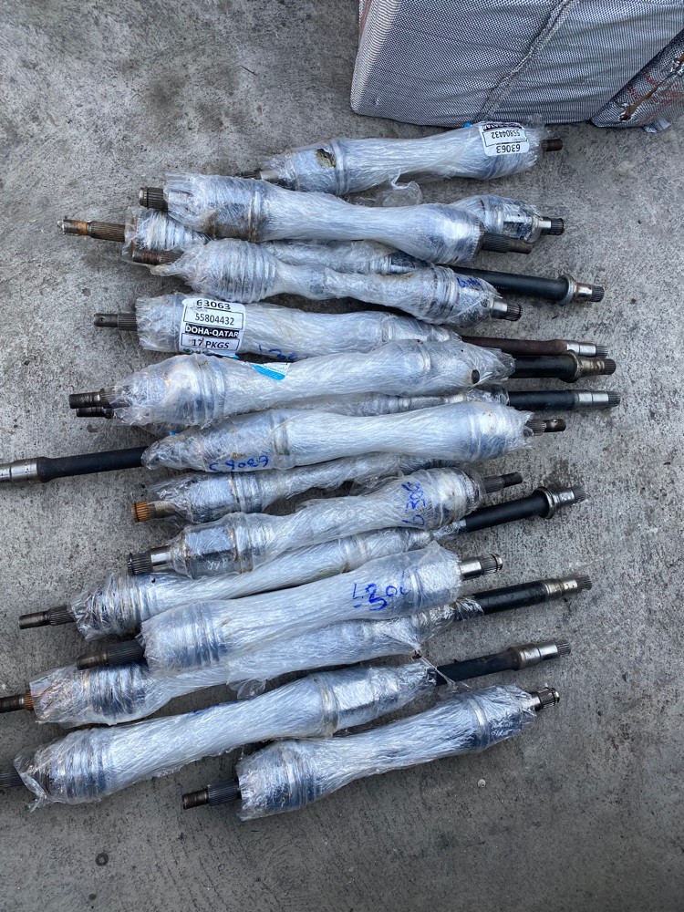 قطع جديده  - 4