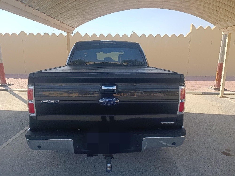 The car is clean and used personally, and the registration is valid until October 2026 - 4