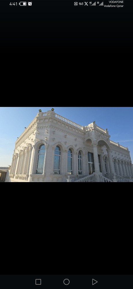 توريد وتركيب الحجرالطبيعي والرخام - 7