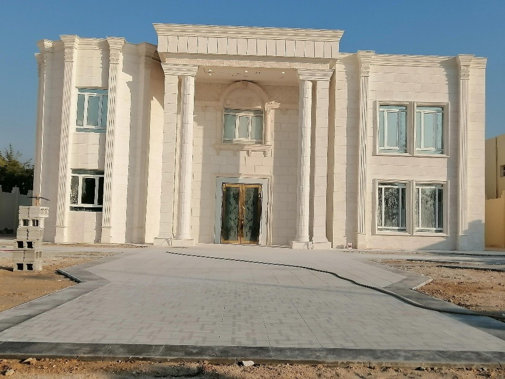 توريد وتركيب الحجرالطبيعي والرخام - 8