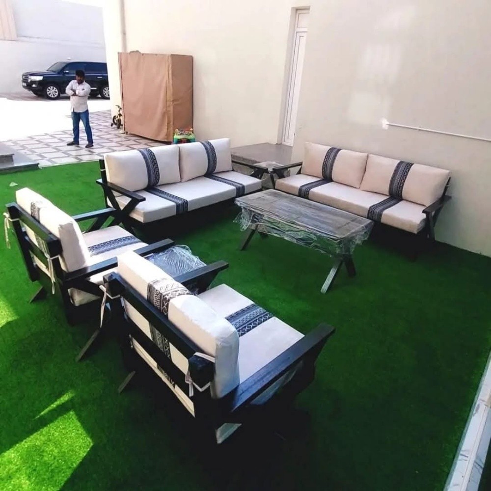 sofa set - 1