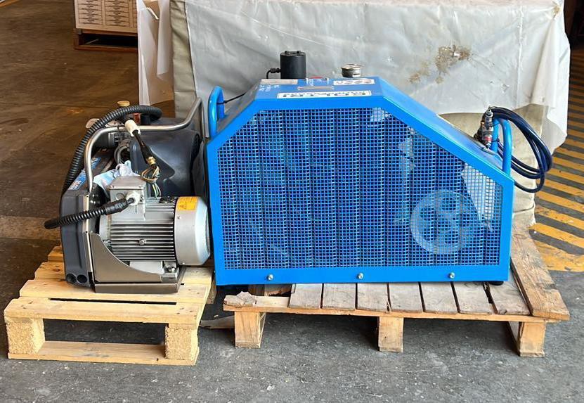 Air Compressor (Breathing) - 1