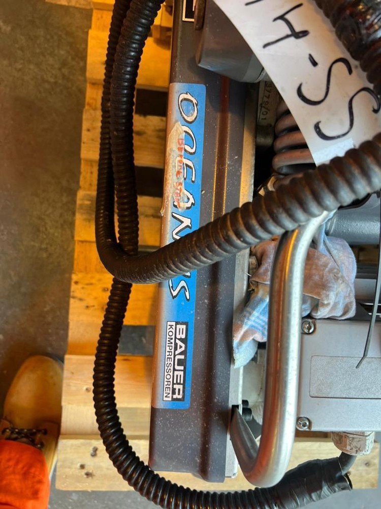 Air Compressor (Breathing) - 5