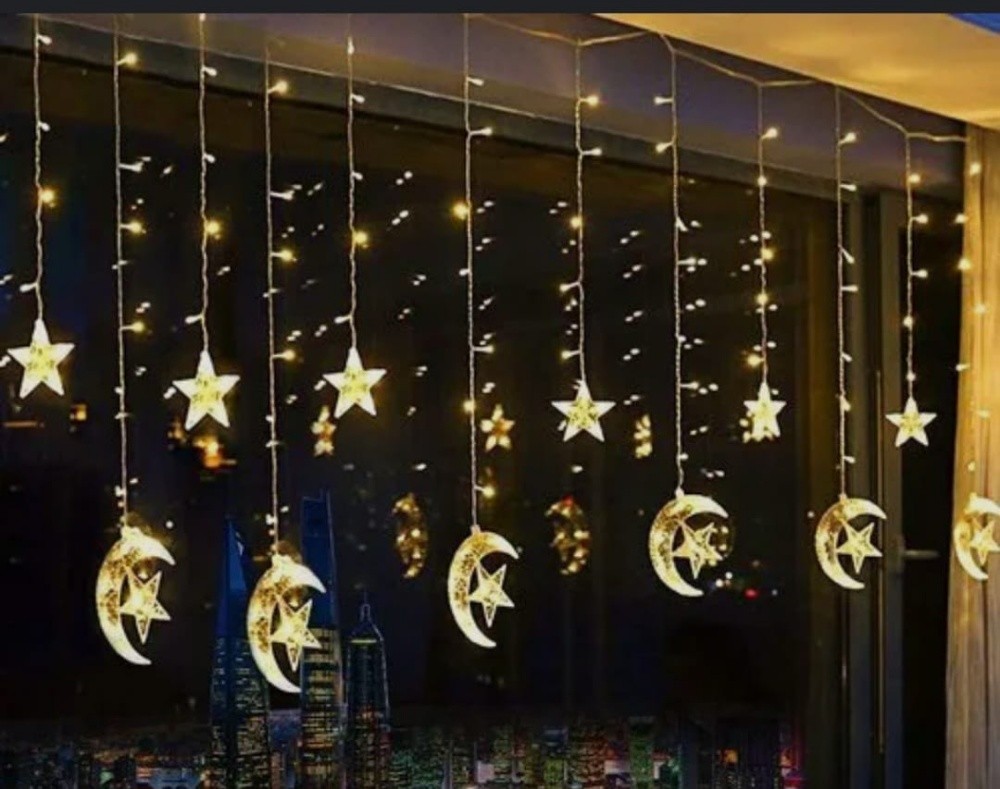 Lighting  festive - 12