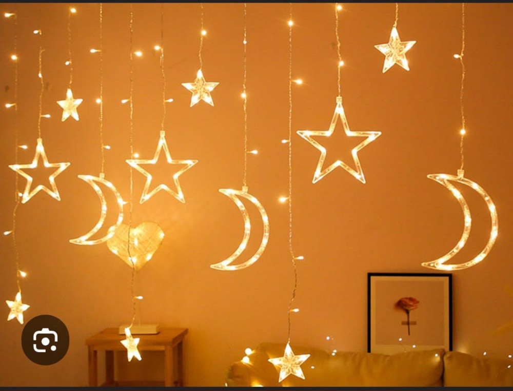 Lighting  festive - 13