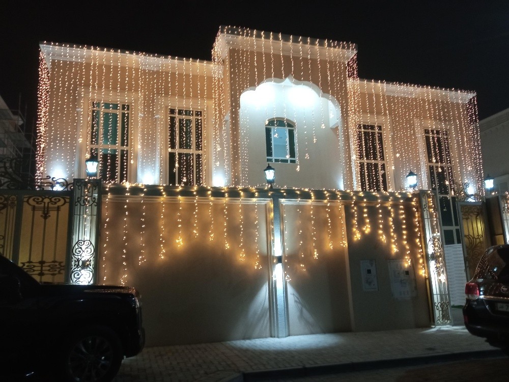 Lighting  festive - 14