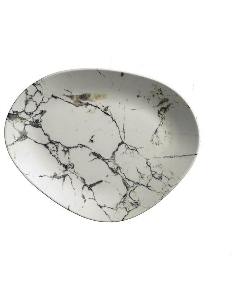 Porcelain Galaxy24 Pcs Dinner Set - 2
