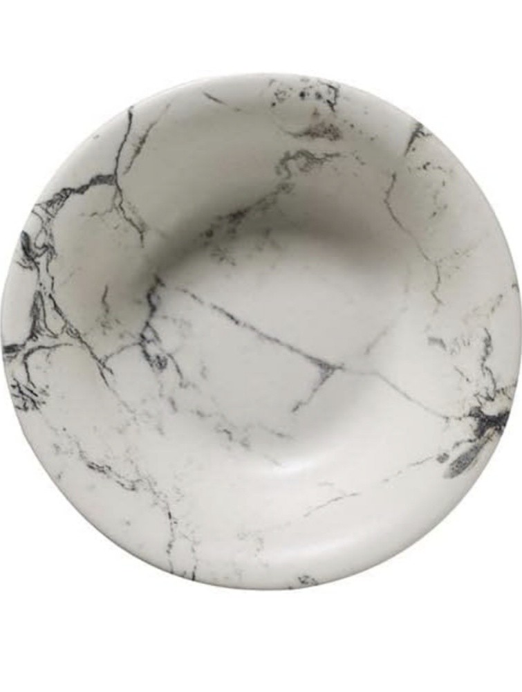 Porcelain Galaxy24 Pcs Dinner Set - 4