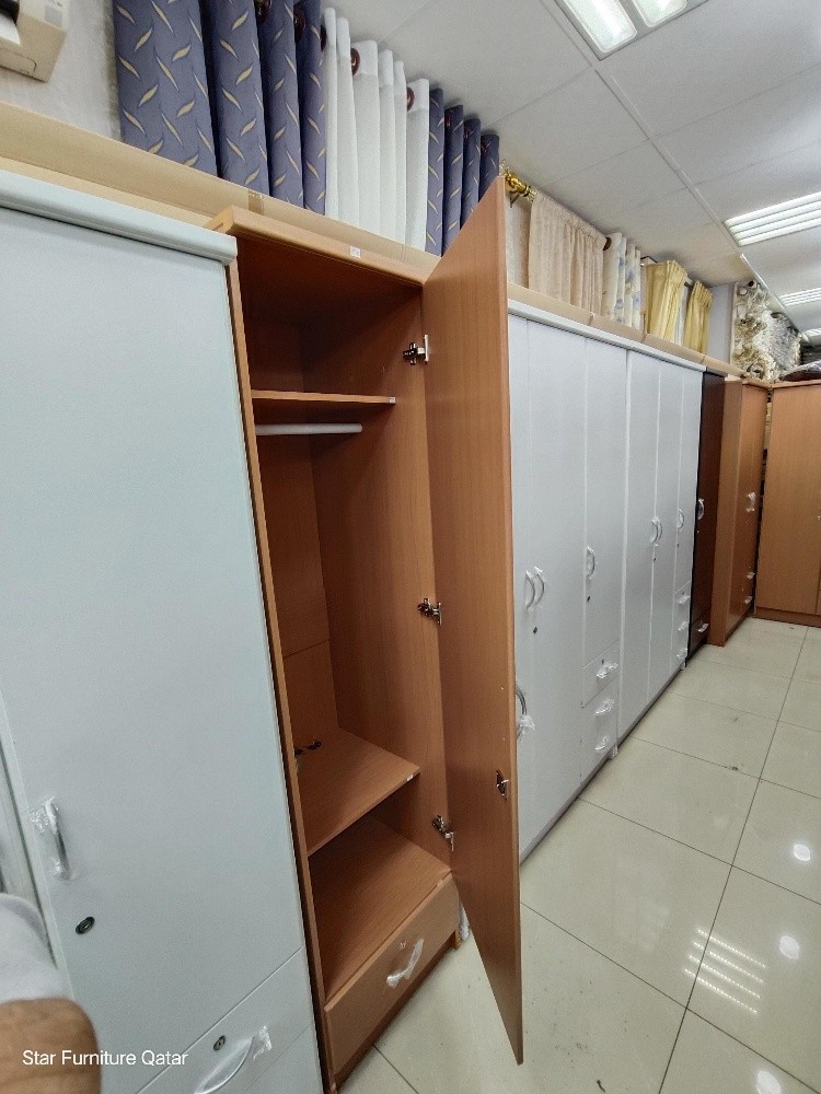 Malaysian 1,2,3 Door Cabinet . - 12