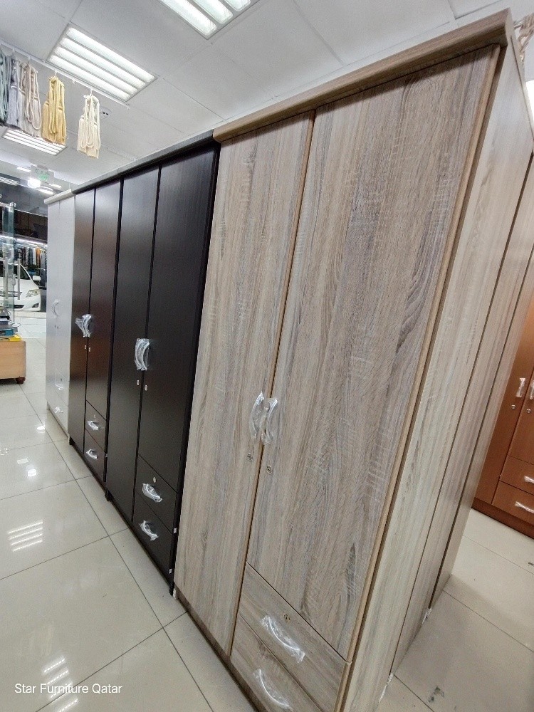 Malaysian 1,2,3 Door Cabinet . - 9