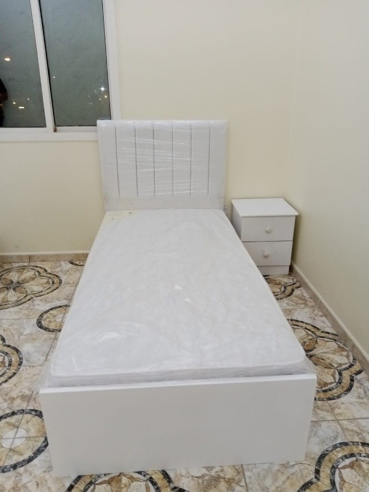 جميع مقاسات مراتب السرير متاحة - 6