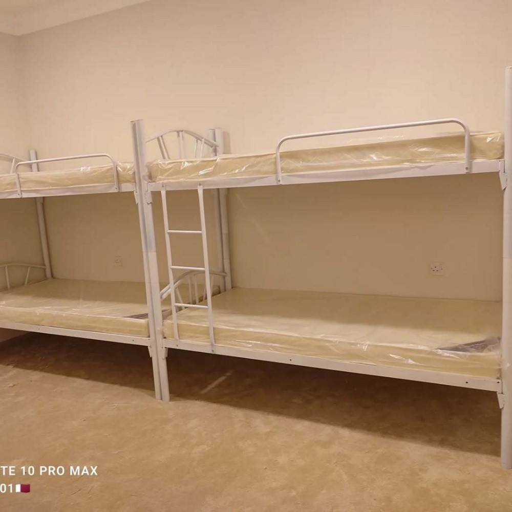 Bunk bed single/double available - 5