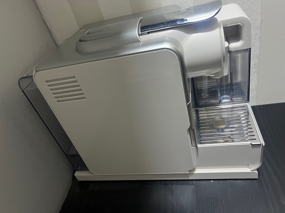 nespresso coffee machine - 5