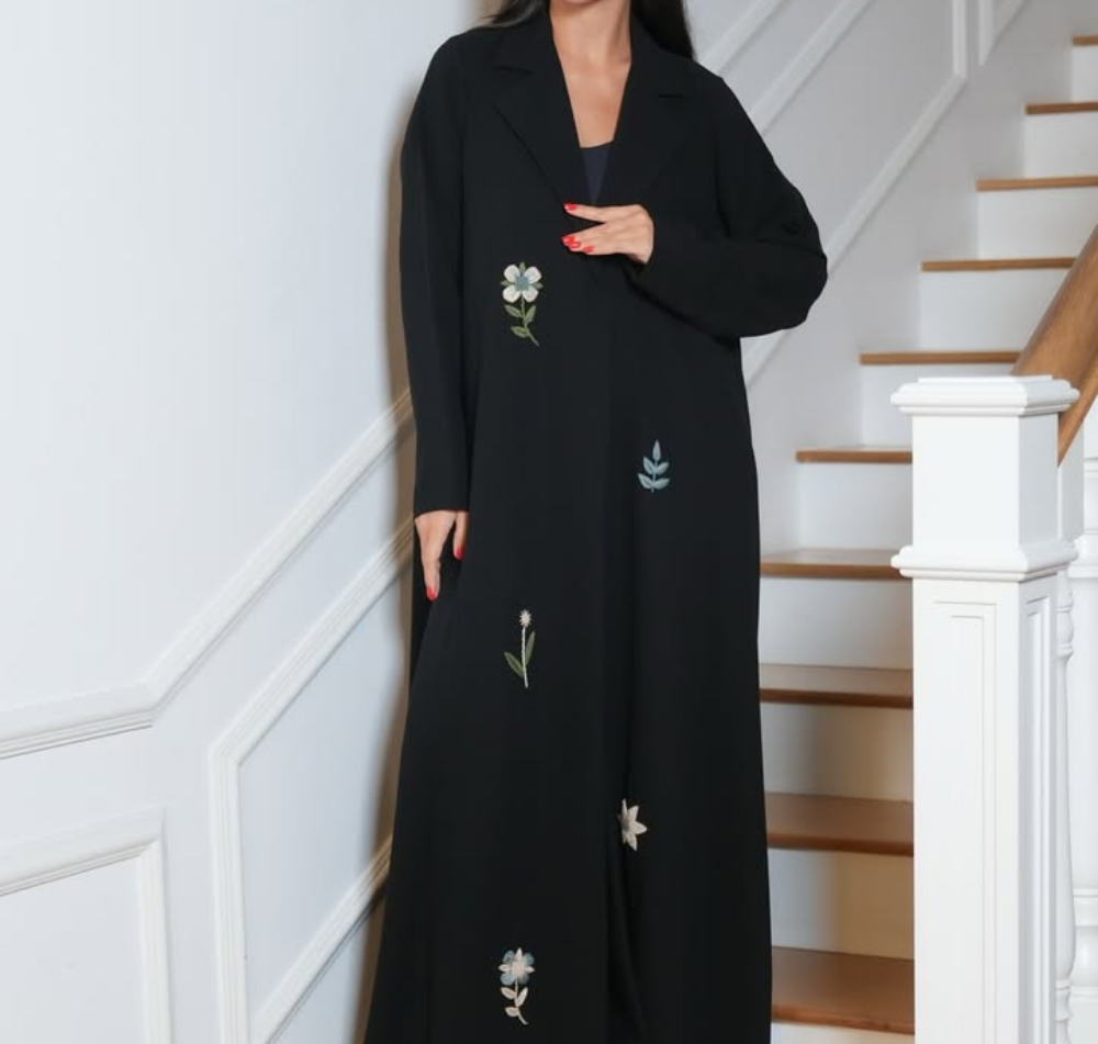Abayas - 7