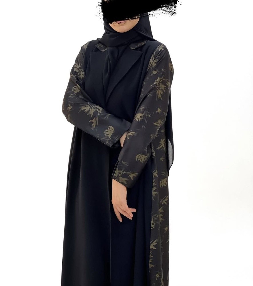 Abayas - 13