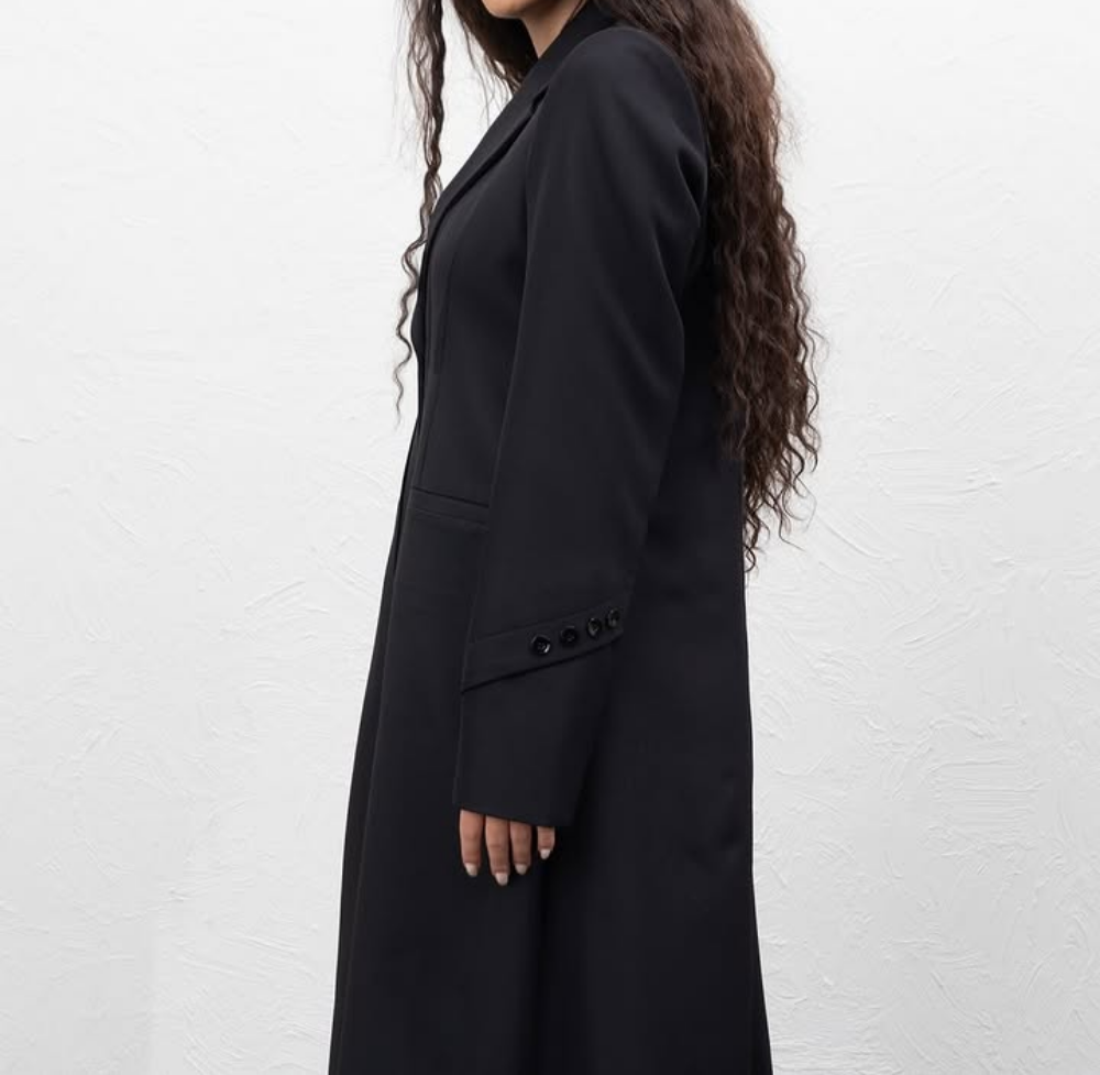 Abayas - 3