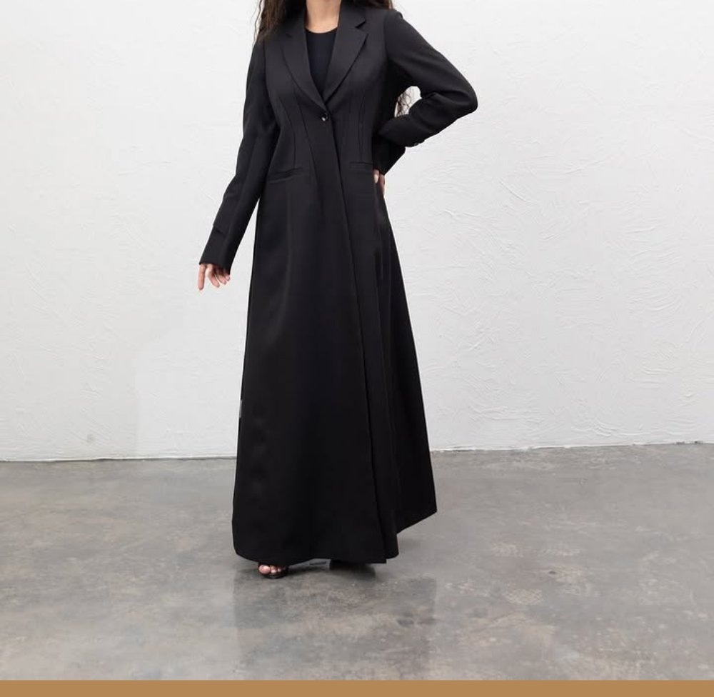 Abayas - 2