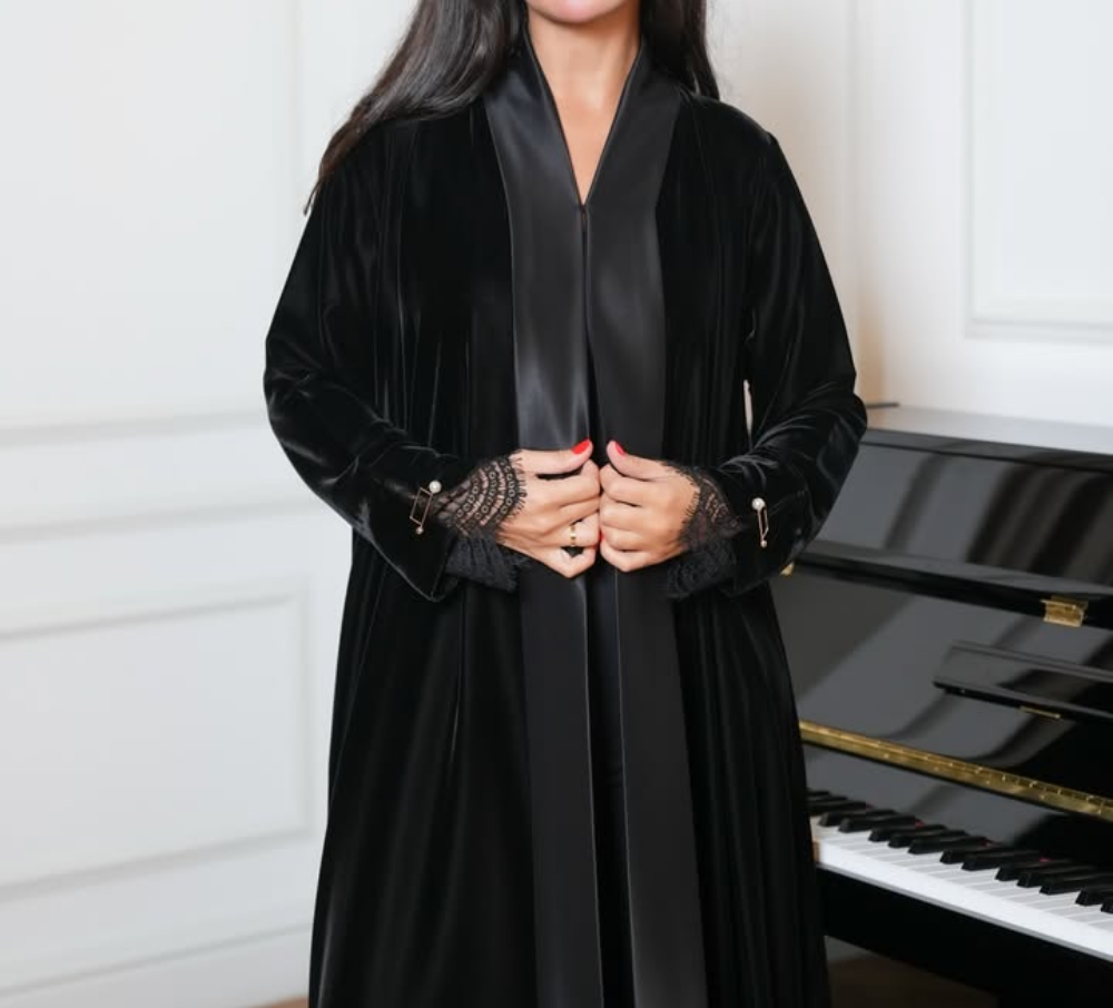 Abayas - 6