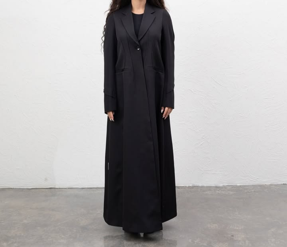 Abayas - 1