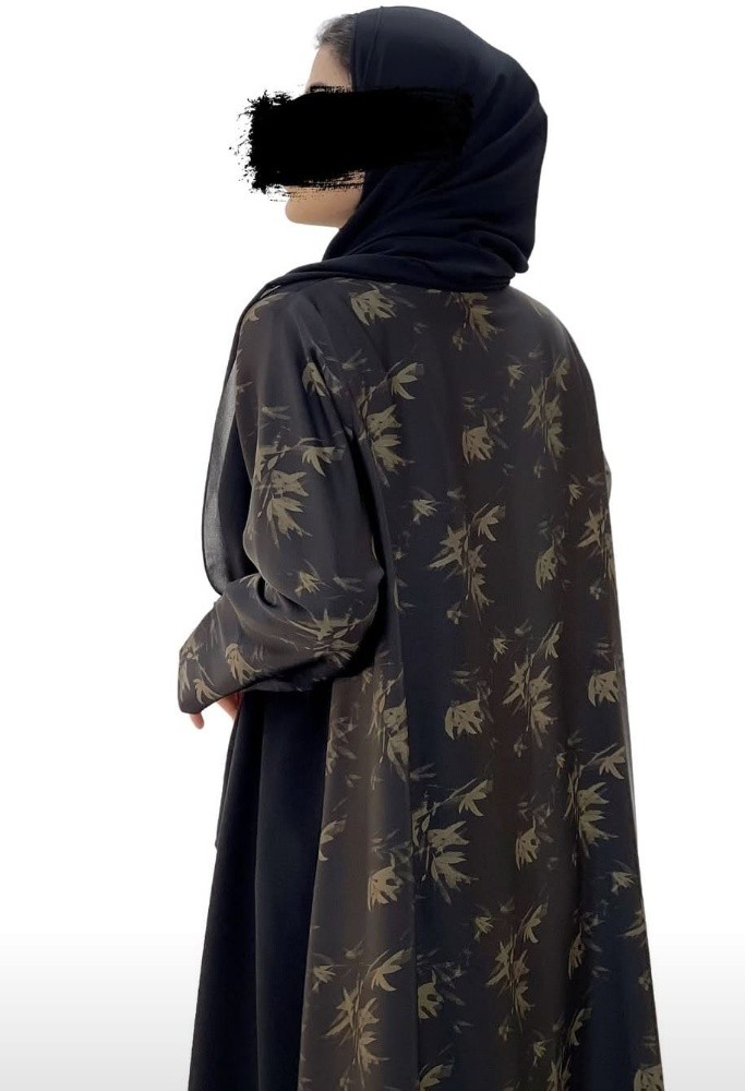 Abayas - 12