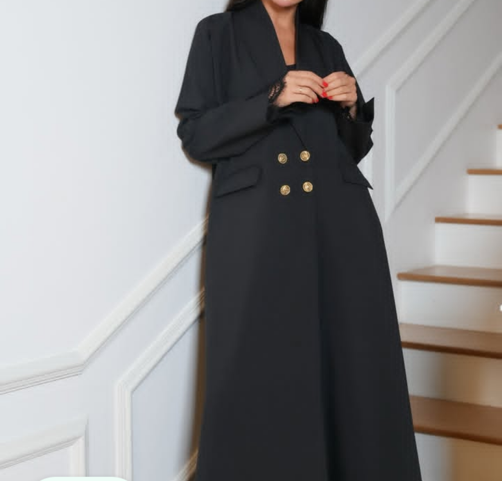 Abayas - 5