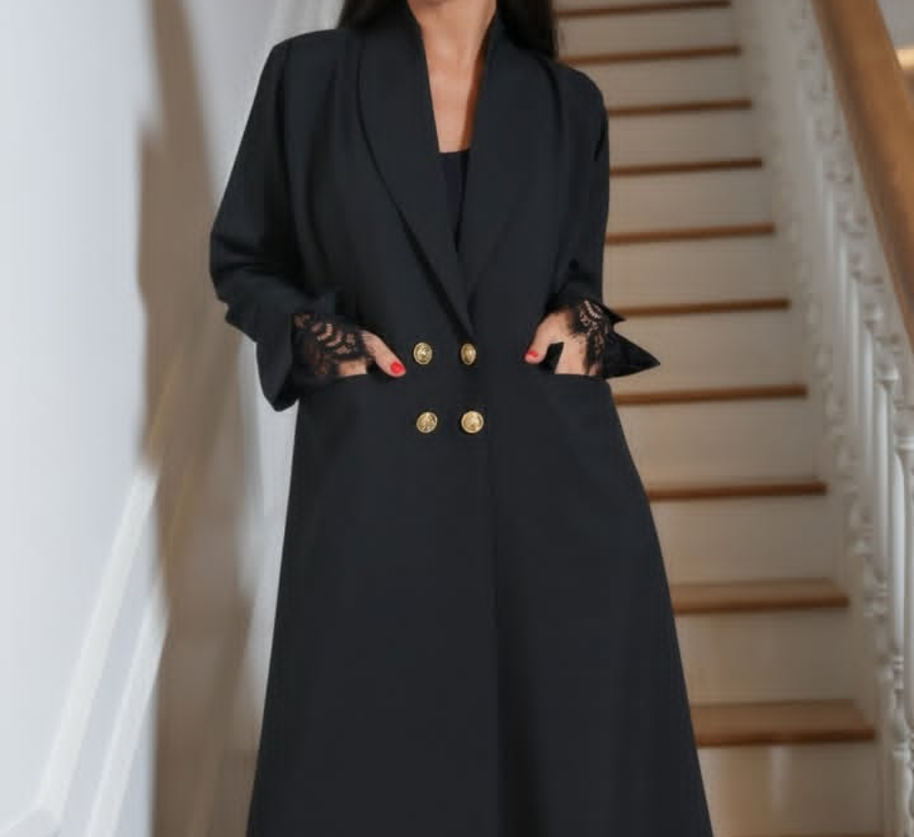 Abayas - 4