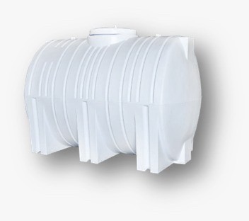 Polyethylene Water Tanks 3 Layers - 2