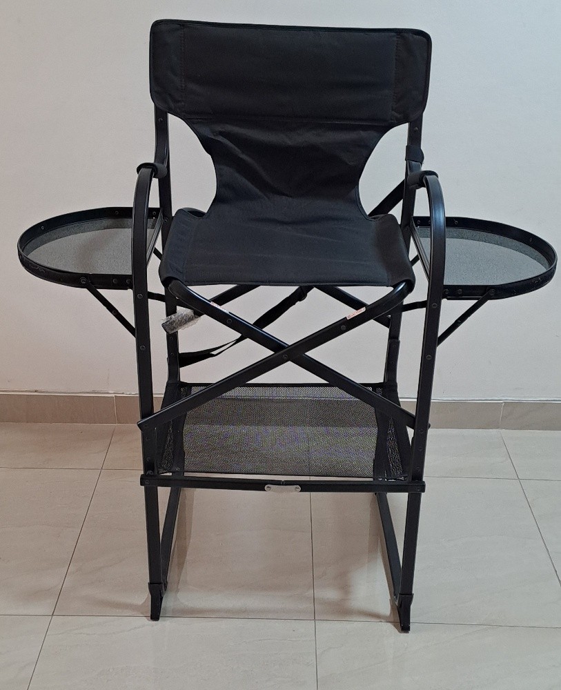 fishing chair - 2