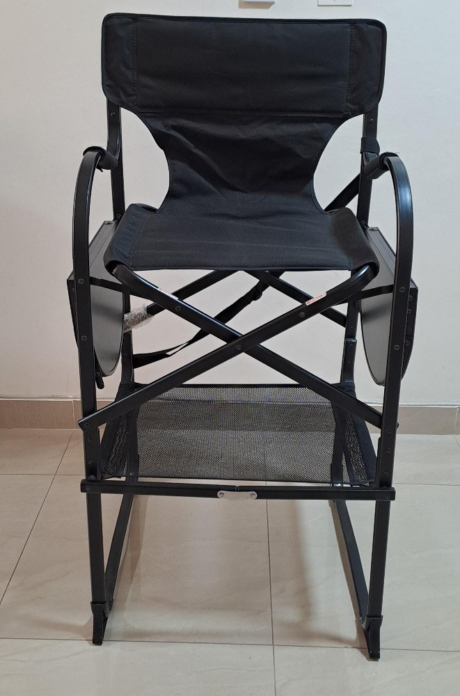 fishing chair - 1