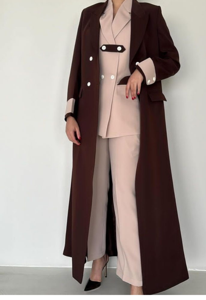 Abaya - 1