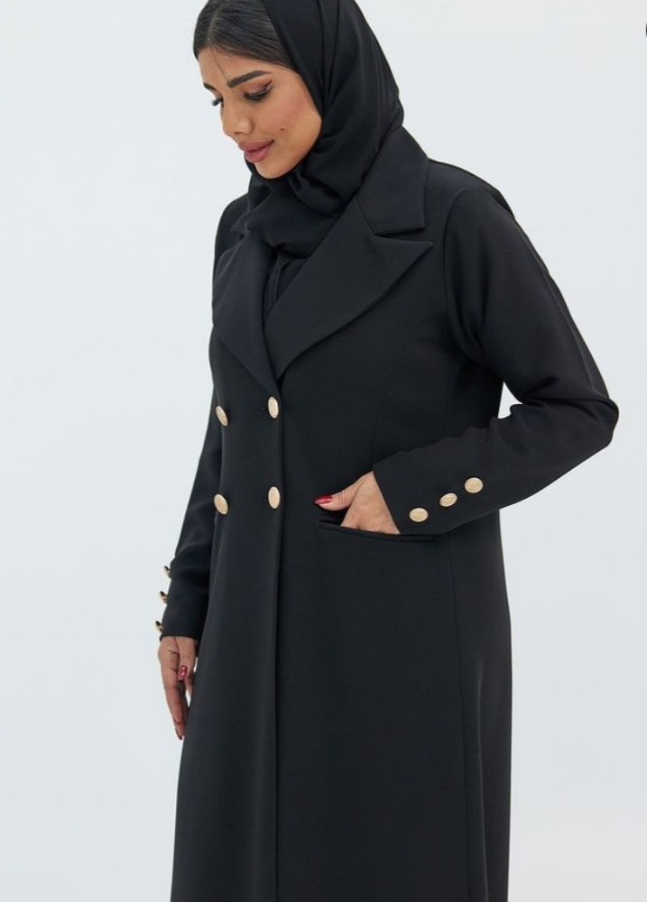 Abaya - 5