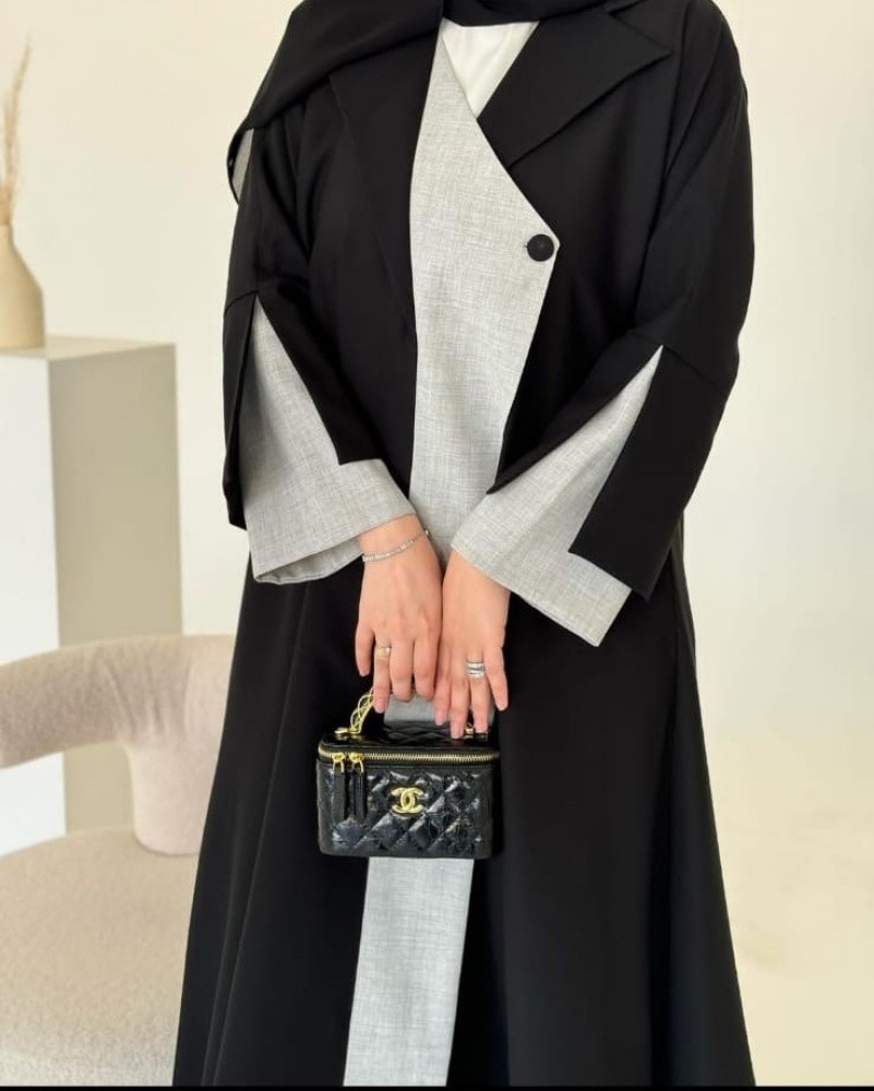 Abaya - 11