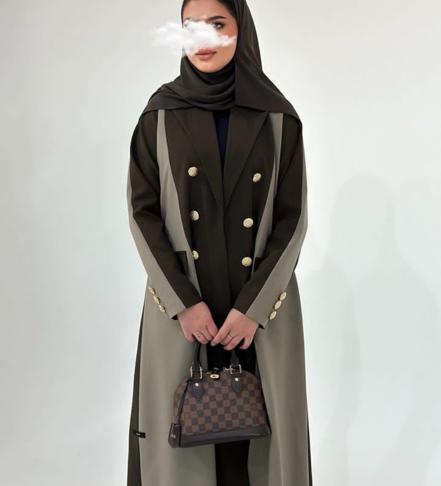 Abaya - 4