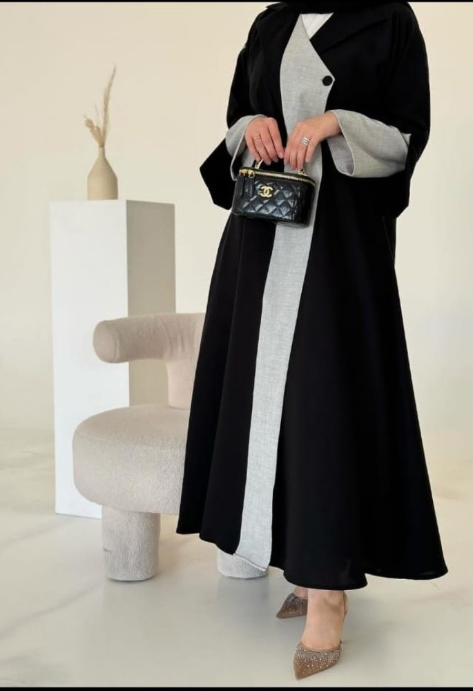 Abaya - 10