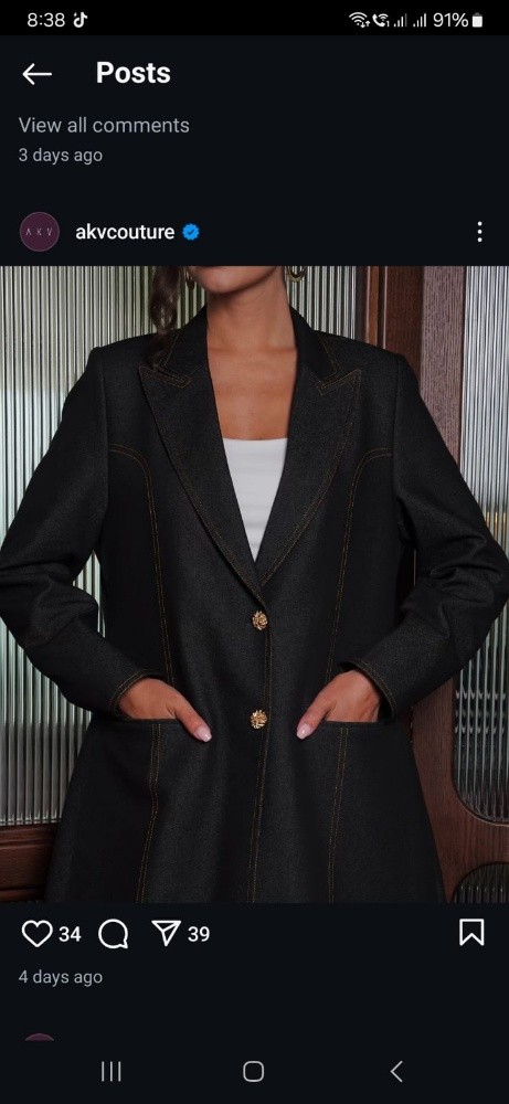 Abaya - 9