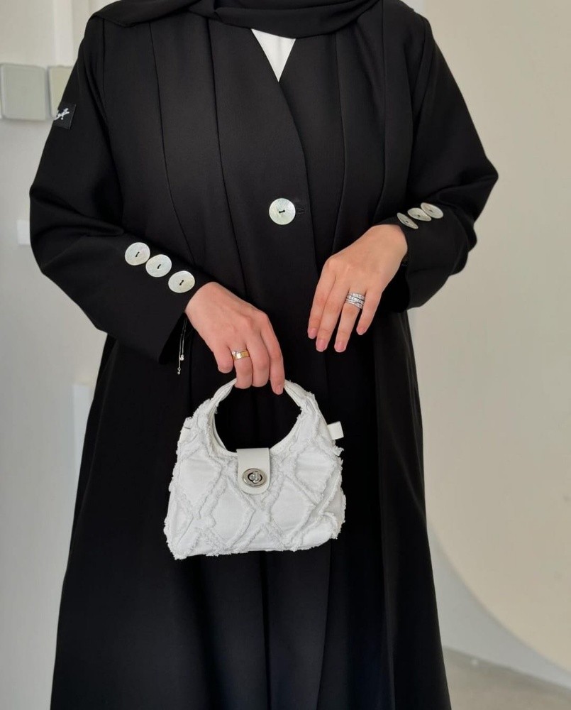 Abaya - 14