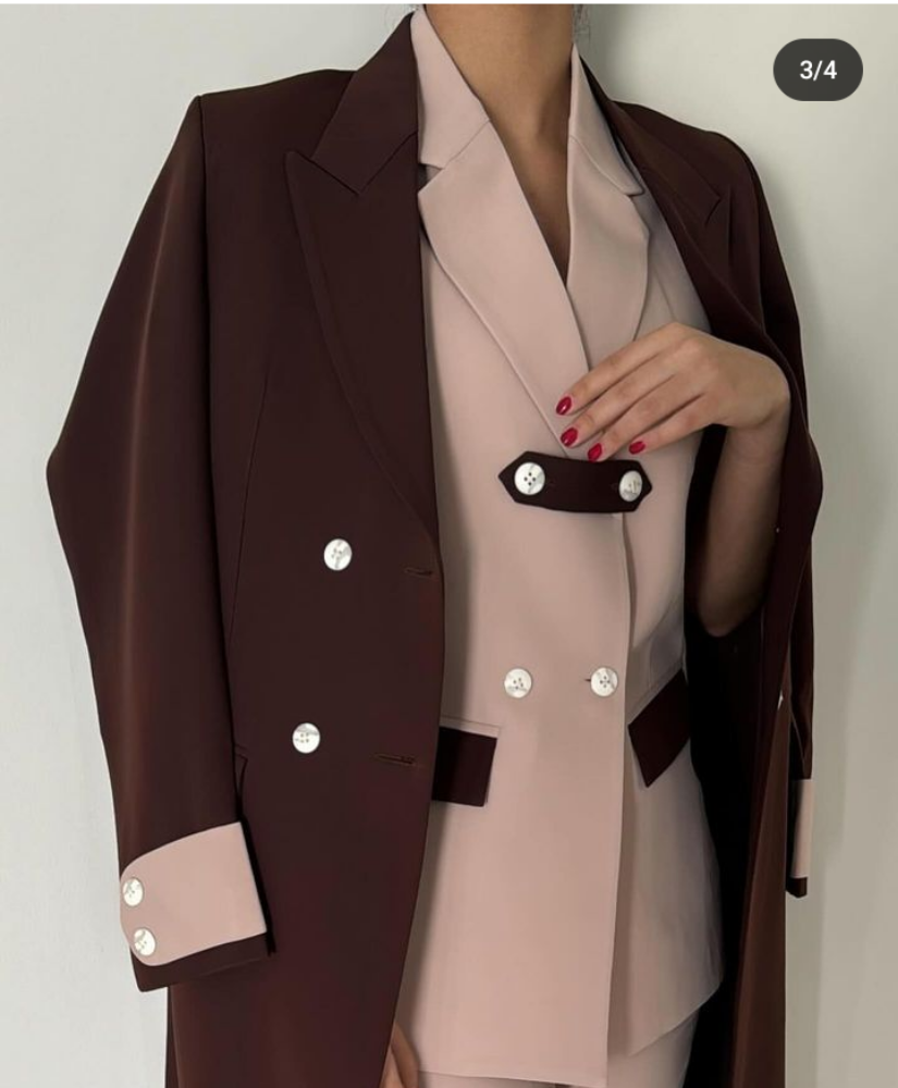 Abaya - 3