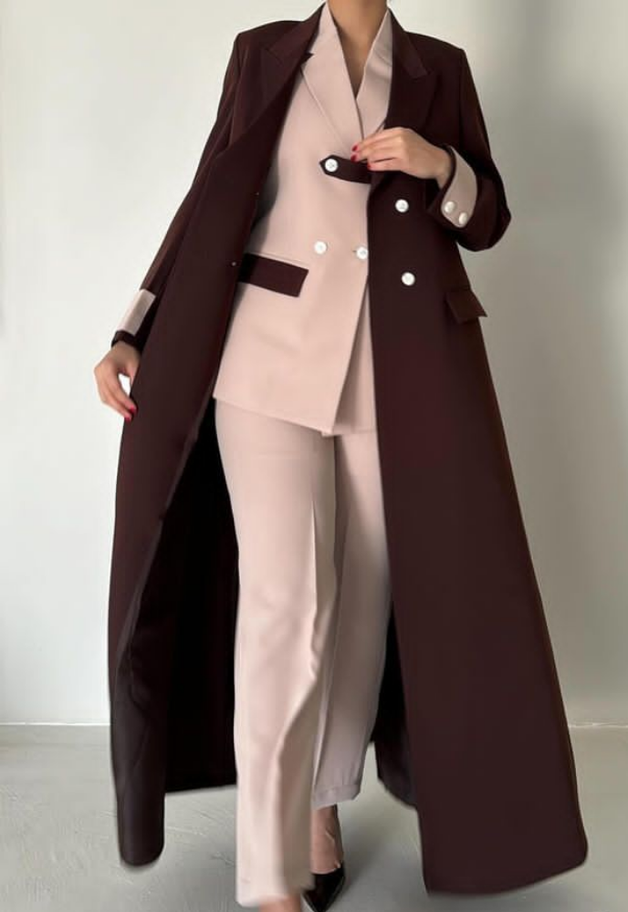Abaya - 2